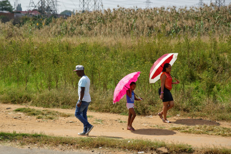 Afrique du Sud